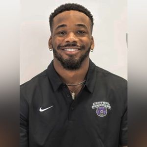 Meet your Posher, Christian